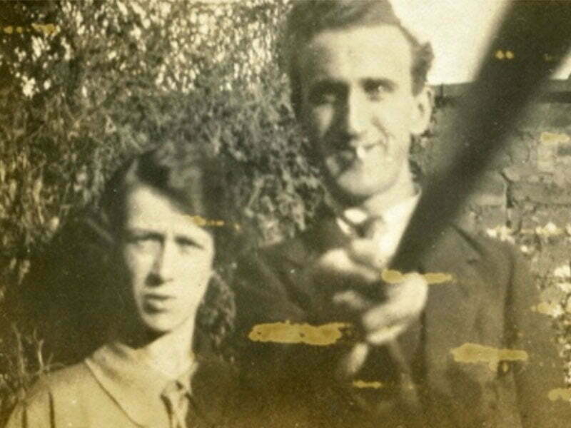 История на селфи стиковете